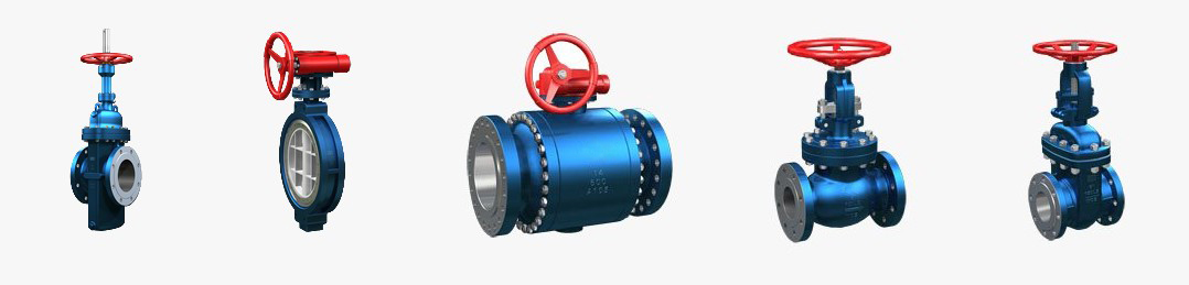 valves NICO valve